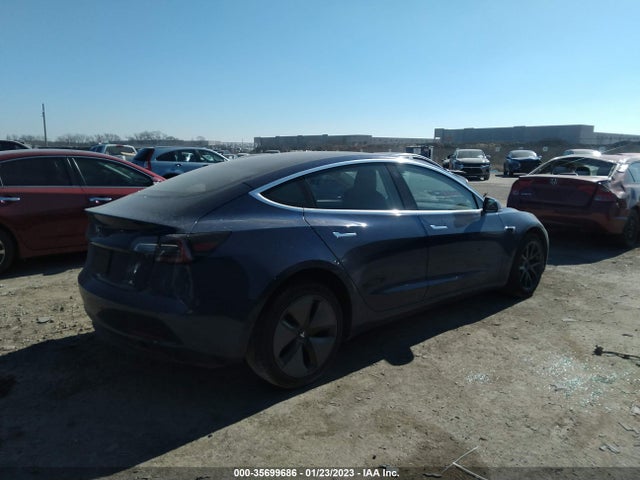Tesla Model 3 Range 2019 5YJ3E1EA0KF344972 Image 5