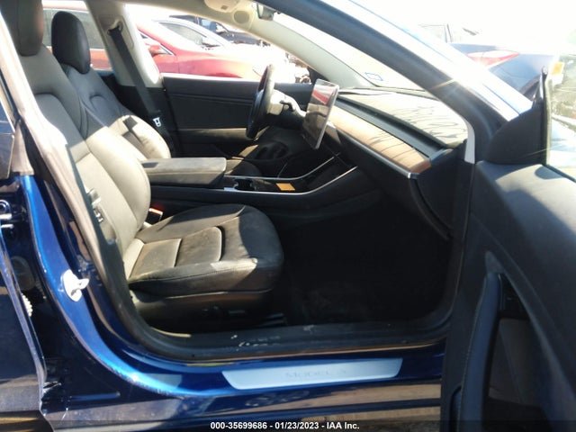 Tesla Model 3 Range 2019 5YJ3E1EA0KF344972 Image 6