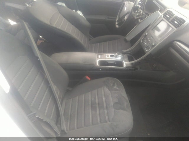 2020 Ford Fusion, VIN: 3FA6P0LU7LR240970