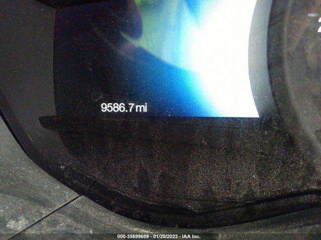 2020 Ford Fusion, VIN: 3FA6P0LU7LR240970