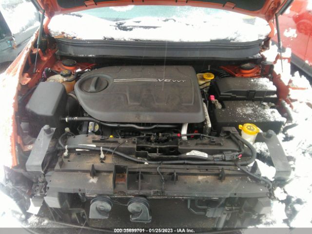 1C4PJMBSXFW779480 Jeep Cherokee Trailhawk