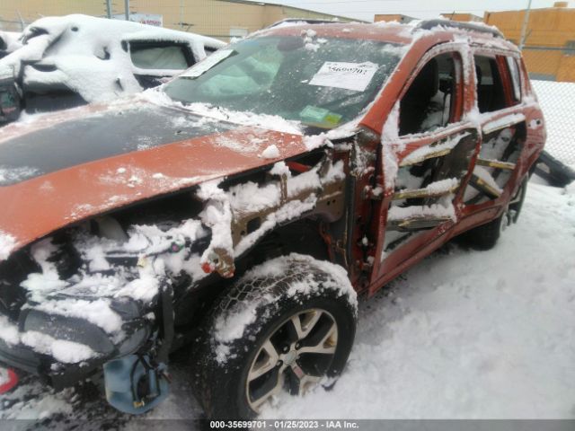 1C4PJMBSXFW779480 Jeep Cherokee Trailhawk