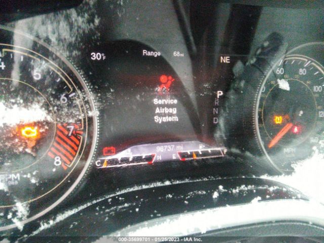 1C4PJMBSXFW779480 Jeep Cherokee Trailhawk
