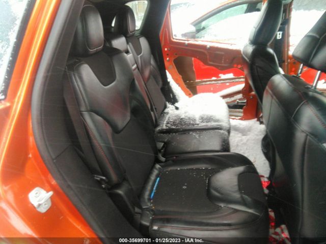 1C4PJMBSXFW779480 Jeep Cherokee Trailhawk