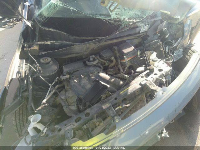 3N1CN7AP2HL820651 Nissan Versa Sedan S Plus
