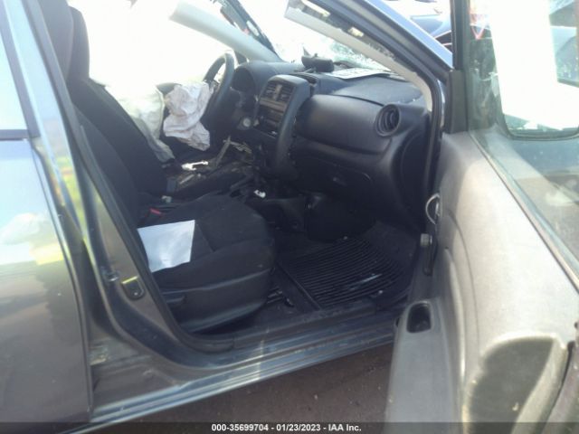 3N1CN7AP2HL820651 Nissan Versa Sedan S Plus