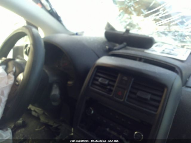 3N1CN7AP2HL820651 Nissan Versa Sedan S Plus