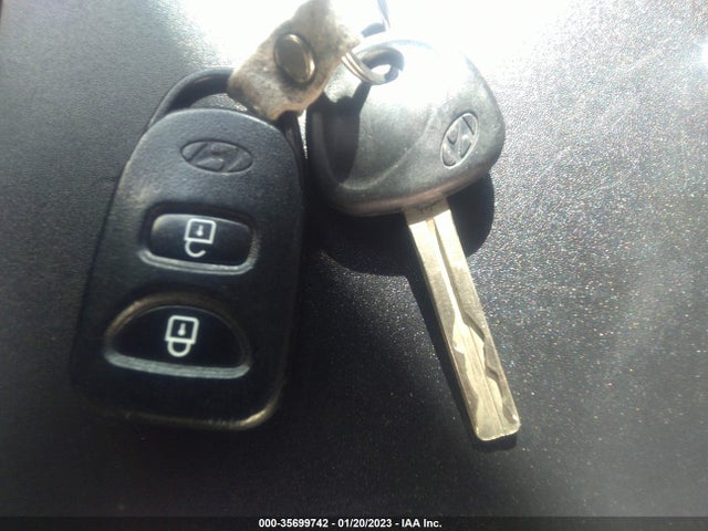 2015 Hyundai Tucson, VIN: KM8JT3AF2FU064957