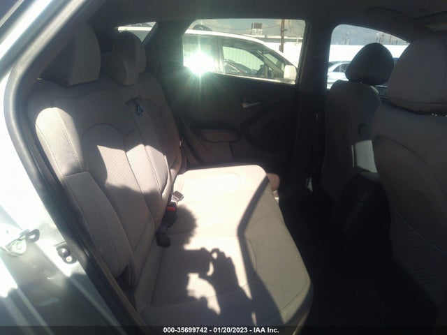 2015 Hyundai Tucson, VIN: KM8JT3AF2FU064957
