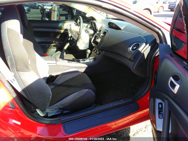 4A3AK34T86E052389 Mitsubishi ECLIPSE GT
