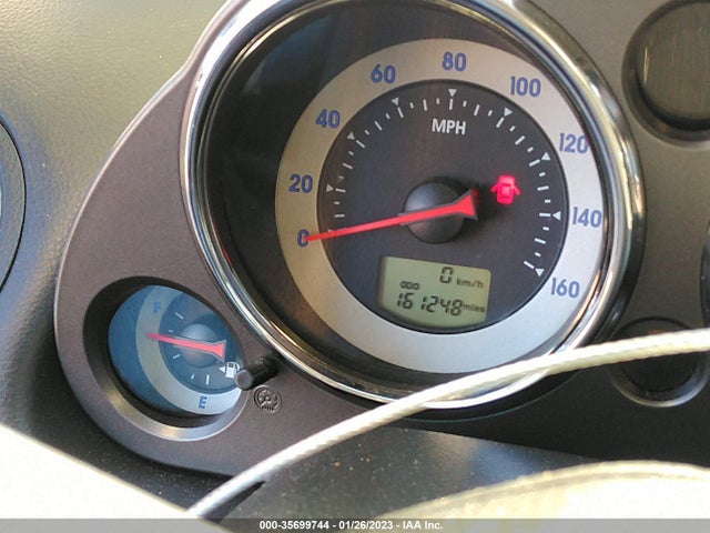 4A3AK34T86E052389 Mitsubishi ECLIPSE GT
