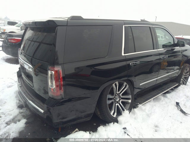 2017 GMC Yukon, VIN: 1GKS2CKJ9HR298943