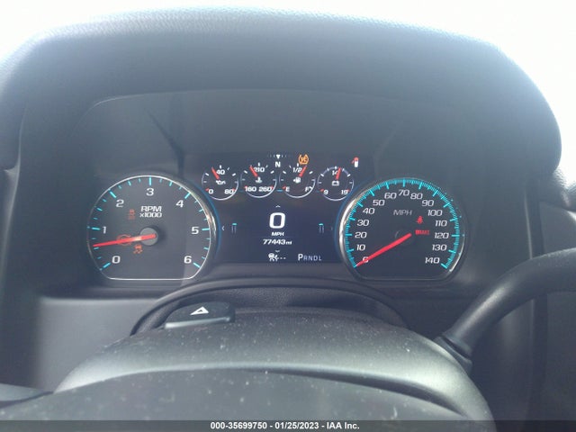2017 GMC Yukon, VIN: 1GKS2CKJ9HR298943