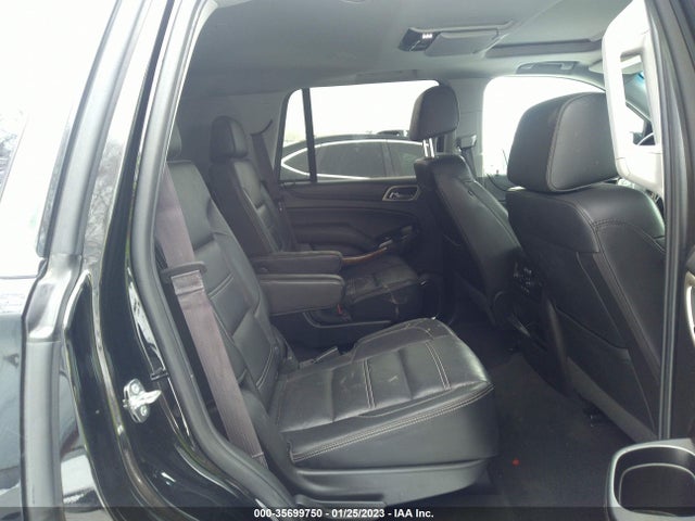 2017 GMC Yukon, VIN: 1GKS2CKJ9HR298943