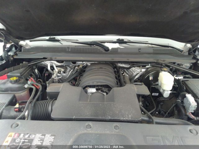 1GKS2CKJ9HR298943 GMC YUKON DENALI