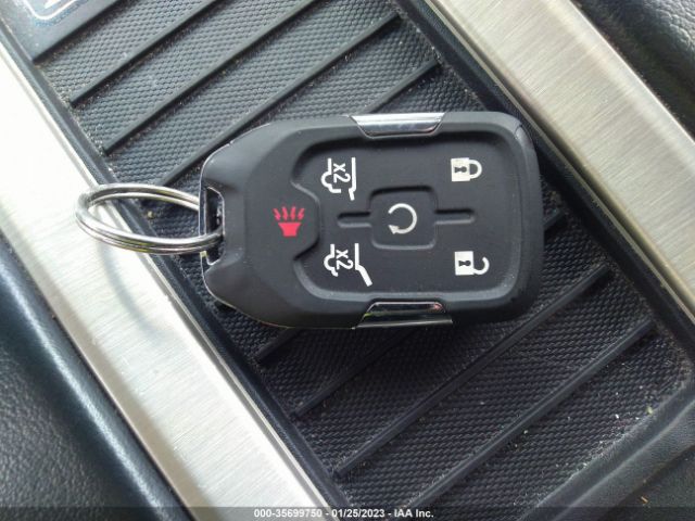 1GKS2CKJ9HR298943 GMC YUKON DENALI
