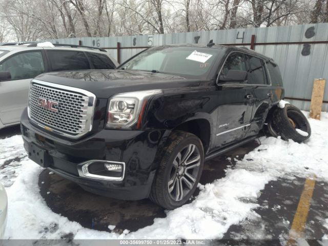 1GKS2CKJ9HR298943 GMC YUKON DENALI