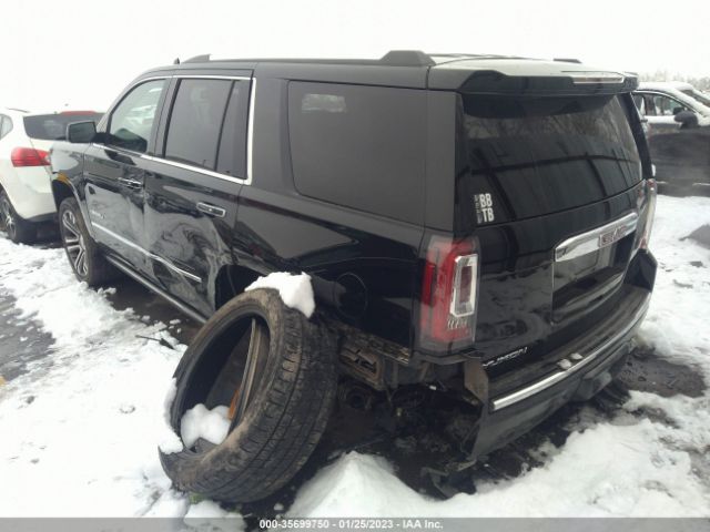 1GKS2CKJ9HR298943 GMC YUKON DENALI