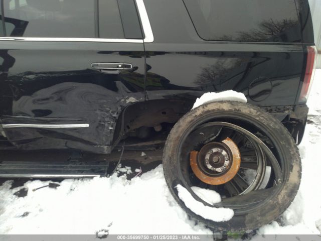 1GKS2CKJ9HR298943 GMC YUKON DENALI