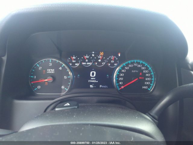 1GKS2CKJ9HR298943 GMC YUKON DENALI
