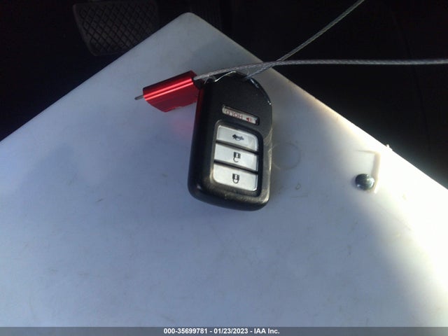 2015 Honda Accord, VIN: 1HGCR6F54FA015226