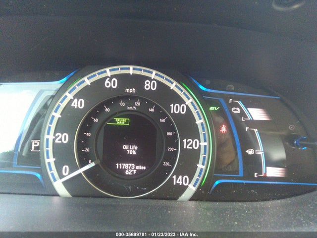 2015 Honda Accord, VIN: 1HGCR6F54FA015226