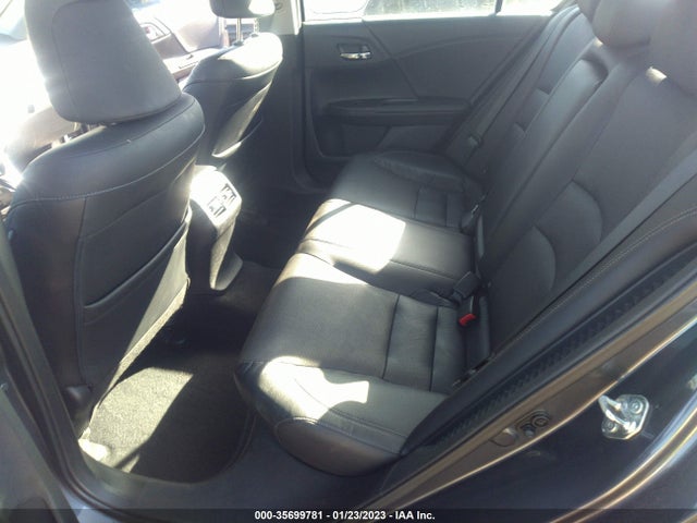 2015 Honda Accord, VIN: 1HGCR6F54FA015226