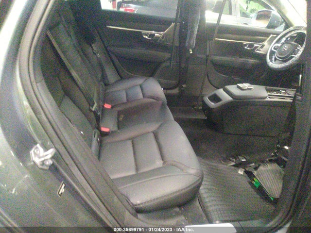 2017 Volvo V90, VIN: YV4A22NL8H1000490