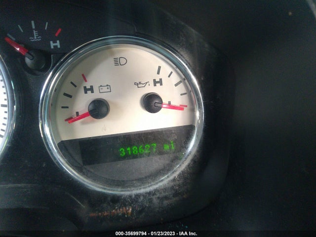2006 FORD F-150 XLT/FX4/LARIAT/KING RANCH VIN: 1FTPW14V96KC68518
