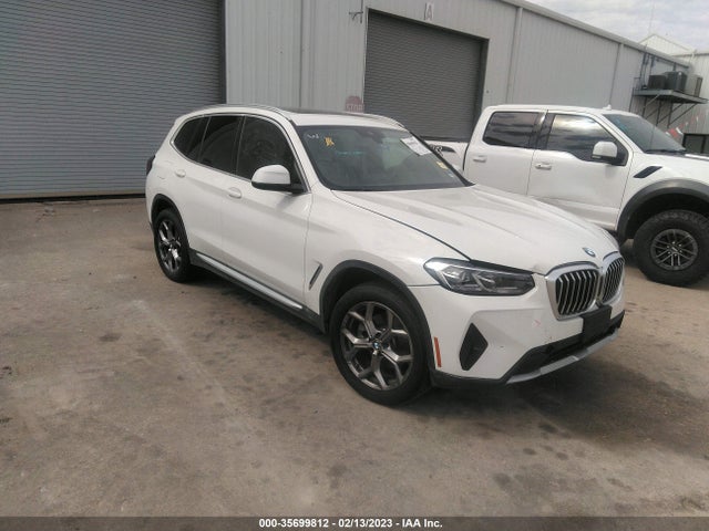 2022 5UX43DP00N9N13546 main image