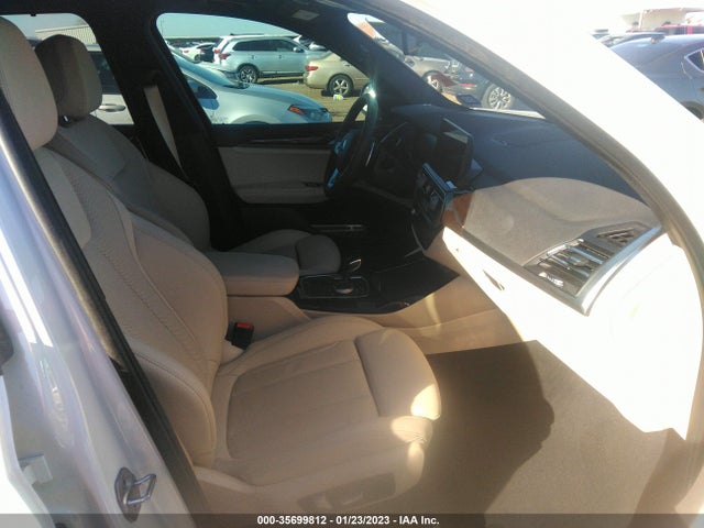 BMW X3 Sdrive30i 2022 5UX43DP00N9N13546 Image 5