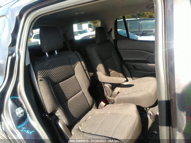 2019 GMC ACADIA SLE VIN: 1GKKNSLS8KZ130405