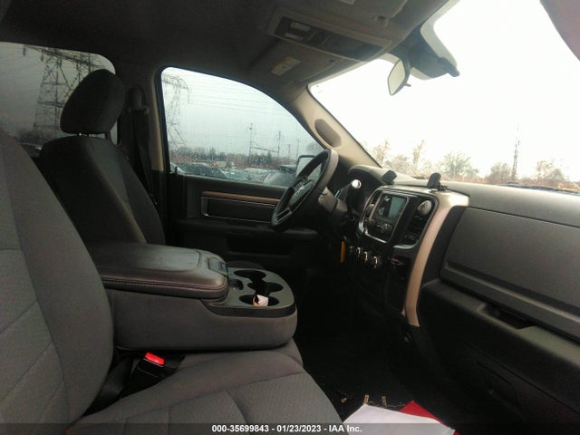 2013 RAM 1500 SLT VIN: 1C6RR7GP9DS512348