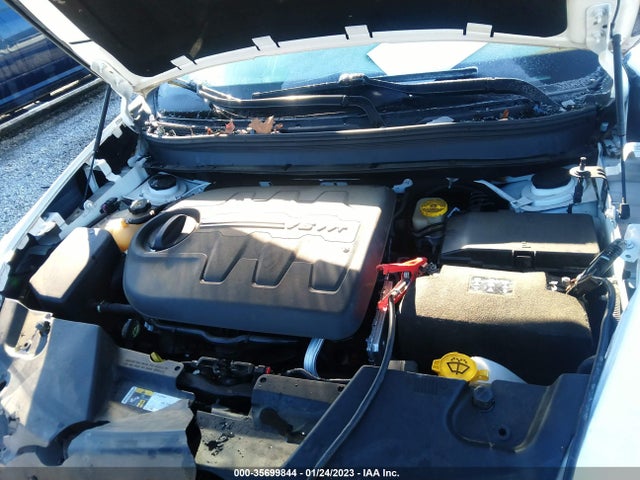 1C4PJMBS8GW120945 Jeep Cherokee Trailhawk