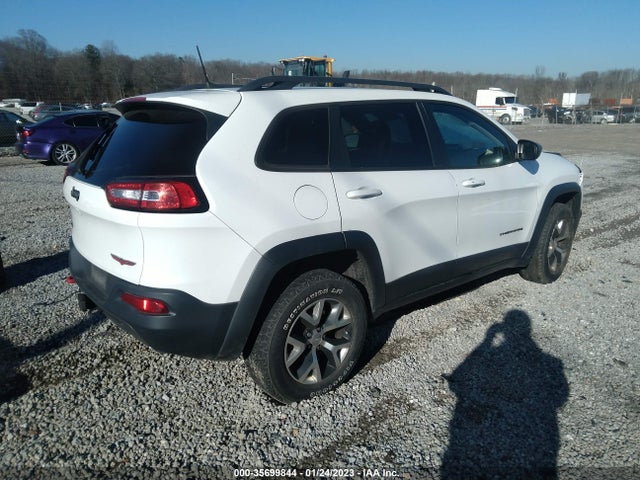 1C4PJMBS8GW120945 Jeep Cherokee Trailhawk