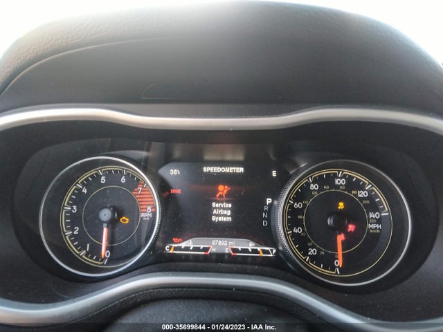 1C4PJMBS8GW120945 Jeep Cherokee Trailhawk