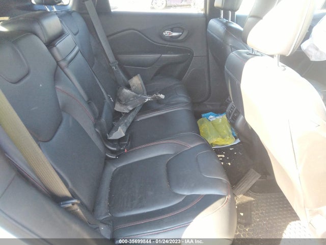 1C4PJMBS8GW120945 Jeep Cherokee Trailhawk
