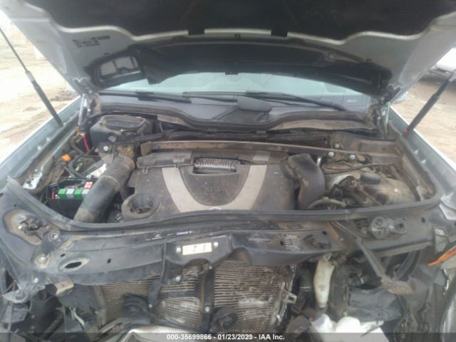 2012 MERCEDES-BENZ GL 450 4JGBF7BE5CA800232 Photo 9