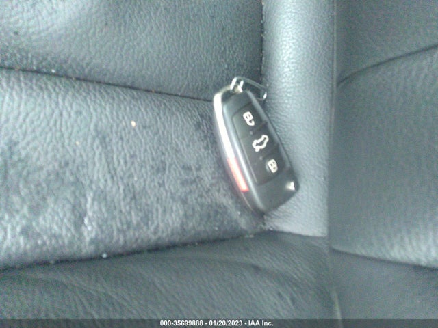 Audi Q3 2018 WA1BCCFS3JR015724 Image 11