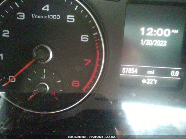 Audi Q3 2018 WA1BCCFS3JR015724 Image 7