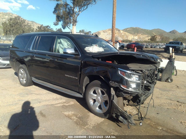 2016 1GNSCJKC5GR192381 main image