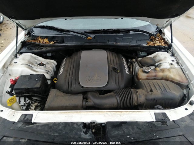 2018 DODGE CHALLENGER R/T VIN: 2C3CDZBT9JH168721