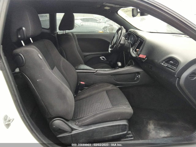 Dodge Challenger R/t 2018 2C3CDZBT9JH168721 Image 5