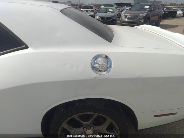 Dodge Challenger R/t 2018 2C3CDZBT9JH168721 Image 6