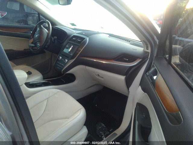 Lincoln MKC 2016 5LMTJ3DH7GUJ20725 Image 5