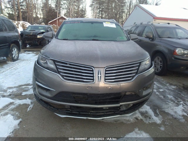Lincoln MKC 2016 5LMTJ3DH7GUJ20725 Image 6