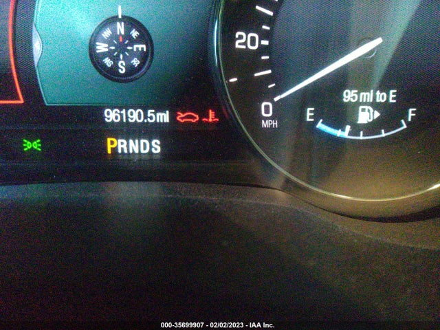 Lincoln MKC 2016 5LMTJ3DH7GUJ20725 Image 7