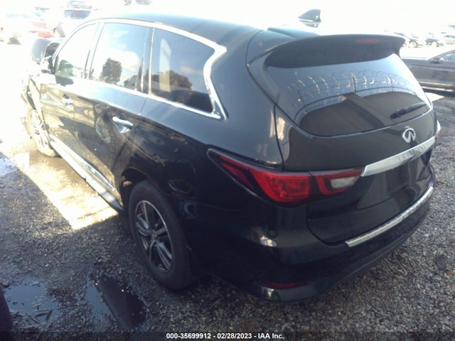 2018 INFINITI QX60 VIN: 5N1DL0MN2JC532196