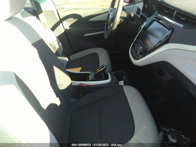 2020 Chevrolet Bolt EV, VIN: 1G1FY6S00L4131745