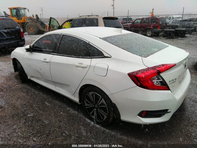2016 HONDA CIVIC SEDAN EX-L VIN: 19XFC1F78GE008960